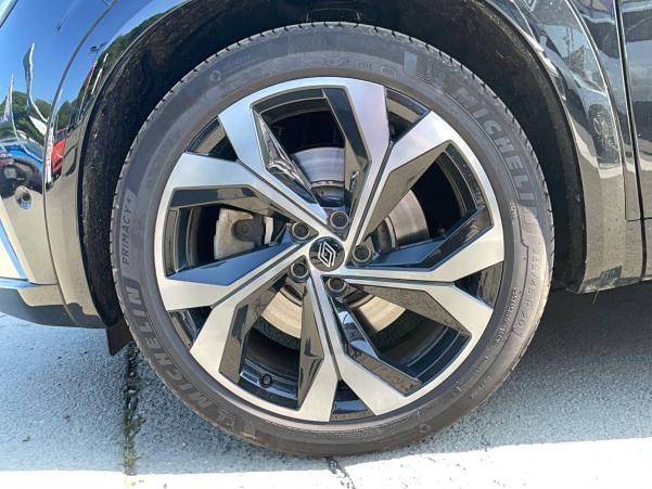 Vente en ligne Renault Austral  E-Tech full hybrid 200 GSR2 au prix de 47 590 €