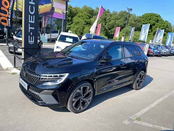 Vente en ligne Renault Austral  E-Tech full hybrid 200 GSR2 au prix de 47 590 €