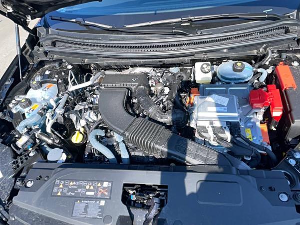 Vente en ligne Renault Austral  E-Tech full hybrid 200 GSR2 au prix de 47 590 €