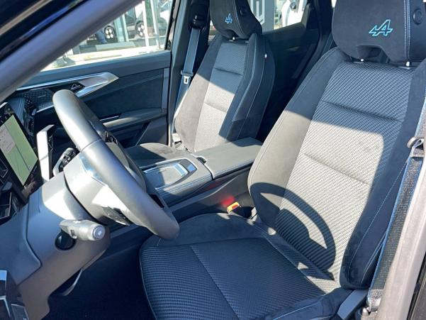 Vente en ligne Renault Austral  E-Tech full hybrid 200 GSR2 au prix de 47 590 €