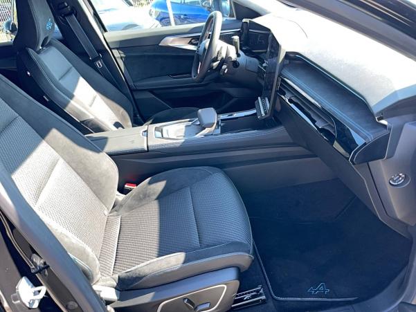 Vente en ligne Renault Austral  E-Tech full hybrid 200 GSR2 au prix de 47 590 €