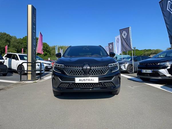 Vente en ligne Renault Austral  E-Tech full hybrid 200 GSR2 au prix de 47 590 €