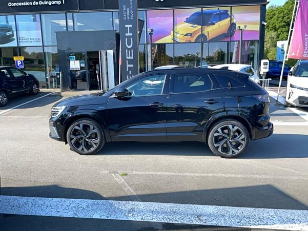 Vente en ligne Renault Austral  E-Tech full hybrid 200 GSR2 au prix de 47 590 €