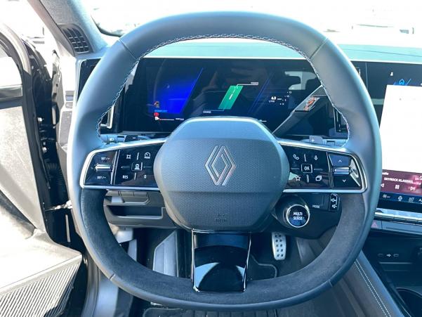 Vente en ligne Renault Austral  E-Tech full hybrid 200 GSR2 au prix de 47 590 €
