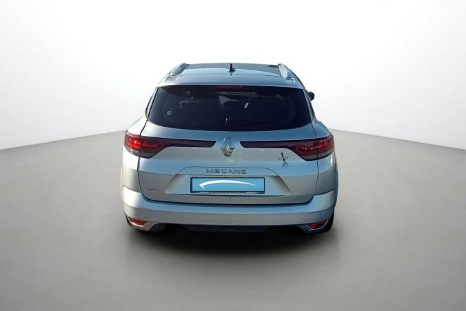 Vente en ligne Renault Megane 4 Estate Mégane IV Estate Blue dCi 115 au prix de 17 590 €