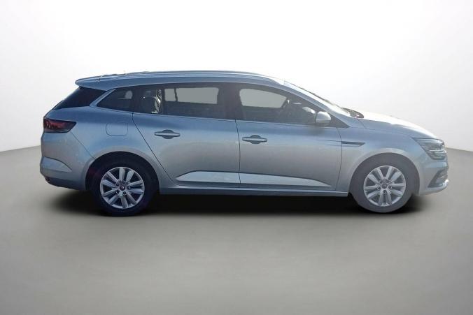 Vente en ligne Renault Megane 4 Estate Mégane IV Estate Blue dCi 115 au prix de 17 590 €
