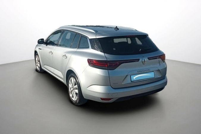 Vente en ligne Renault Megane 4 Estate Mégane IV Estate Blue dCi 115 au prix de 17 590 €