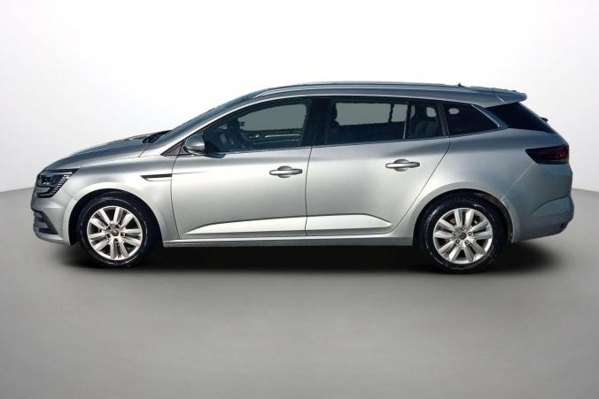 Vente en ligne Renault Megane 4 Estate Mégane IV Estate Blue dCi 115 au prix de 17 590 €