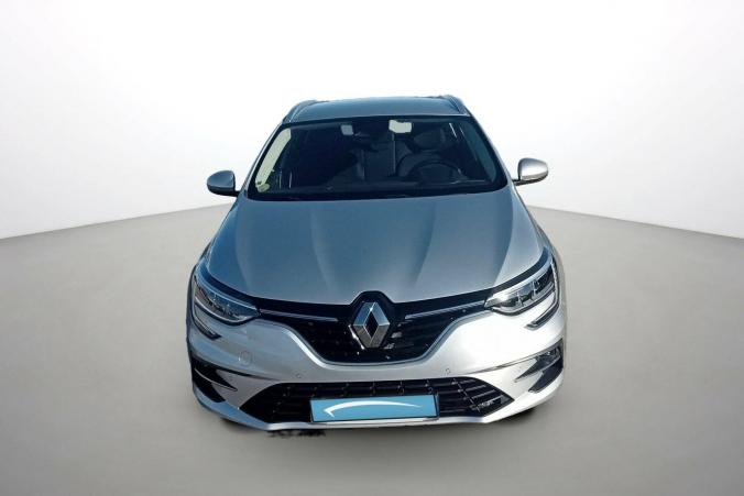 Vente en ligne Renault Megane 4 Estate Mégane IV Estate Blue dCi 115 au prix de 17 590 €
