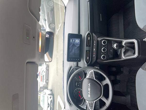 Vente en ligne Dacia Sandero  TCe 90 GSR2 au prix de 18 990 €