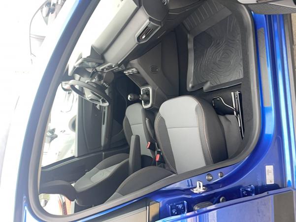 Vente en ligne Dacia Sandero  TCe 90 GSR2 au prix de 18 990 €