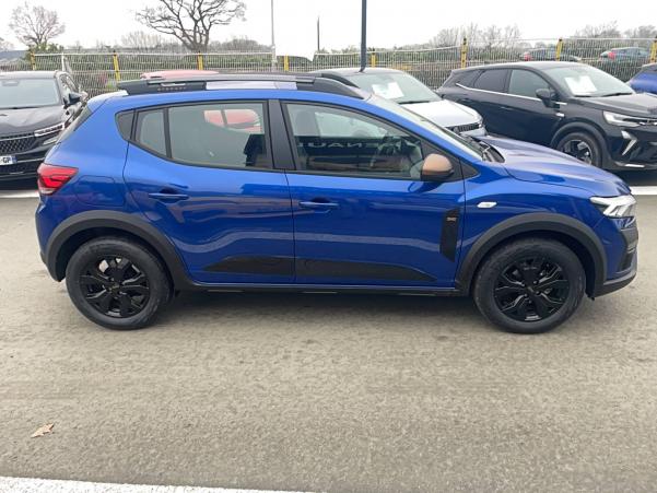 Vente en ligne Dacia Sandero  TCe 90 GSR2 au prix de 18 990 €