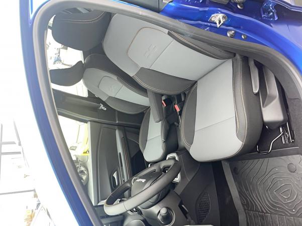 Vente en ligne Dacia Sandero  TCe 90 GSR2 au prix de 18 990 €