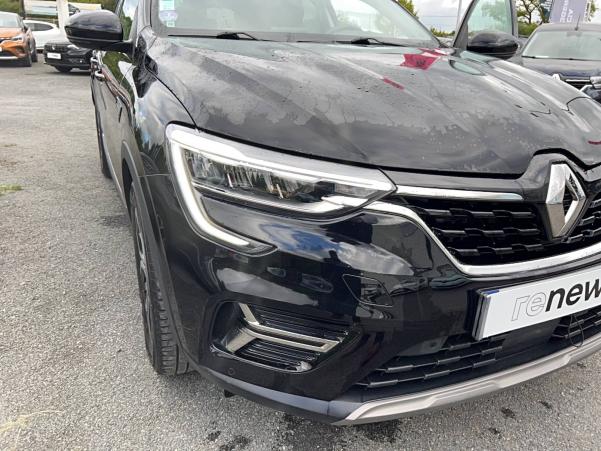 Vente en ligne Renault Arkana  E-Tech 145 - 21B au prix de 19 990 €