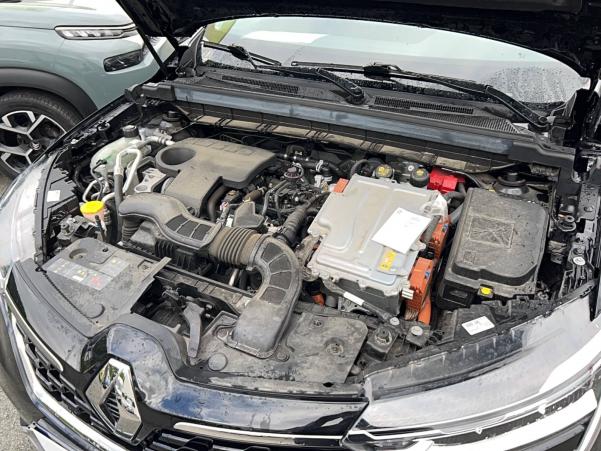 Vente en ligne Renault Arkana  E-Tech 145 - 21B au prix de 19 990 €