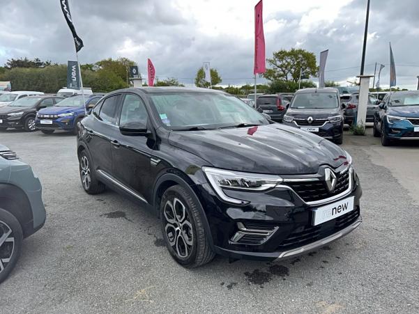 Vente en ligne Renault Arkana  E-Tech 145 - 21B au prix de 19 990 €
