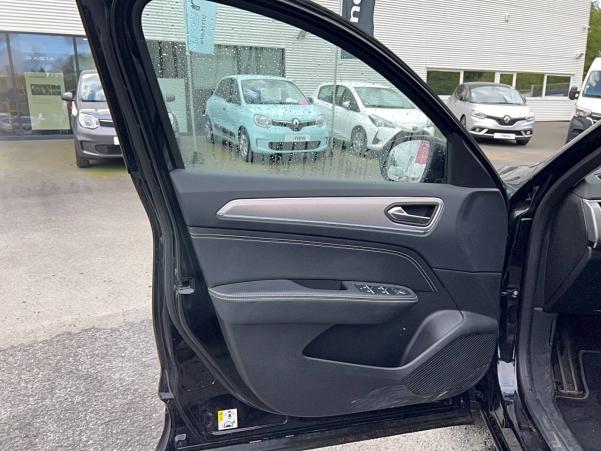 Vente en ligne Renault Arkana  E-Tech 145 - 21B au prix de 19 990 €
