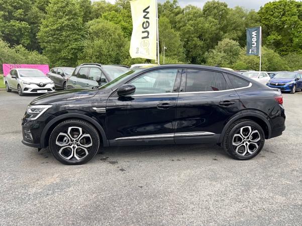 Vente en ligne Renault Arkana  E-Tech 145 - 21B au prix de 19 990 €