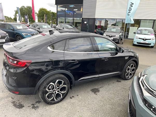 Vente en ligne Renault Arkana  E-Tech 145 - 21B au prix de 19 990 €