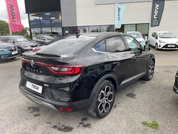 Vente en ligne Renault Arkana  E-Tech 145 - 21B au prix de 19 990 €