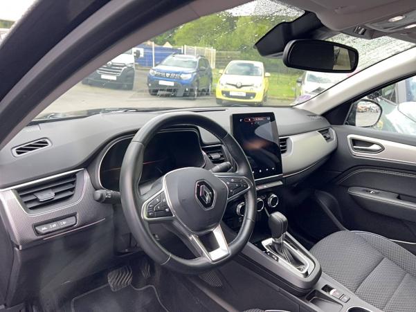 Vente en ligne Renault Arkana  E-Tech 145 - 21B au prix de 19 990 €