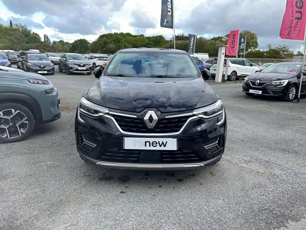 Vente en ligne Renault Arkana  E-Tech 145 - 21B au prix de 19 990 €