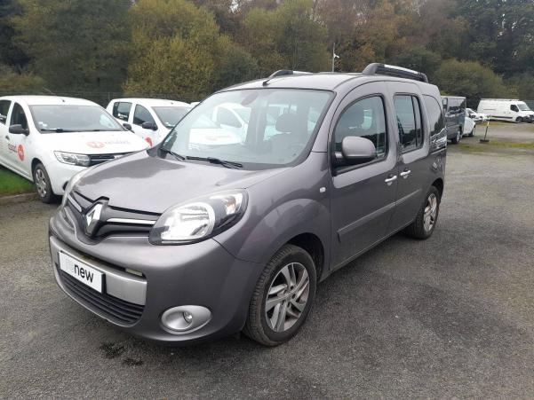 Vente en ligne Renault Kangoo  Blue dCi 115 au prix de 17 590 €