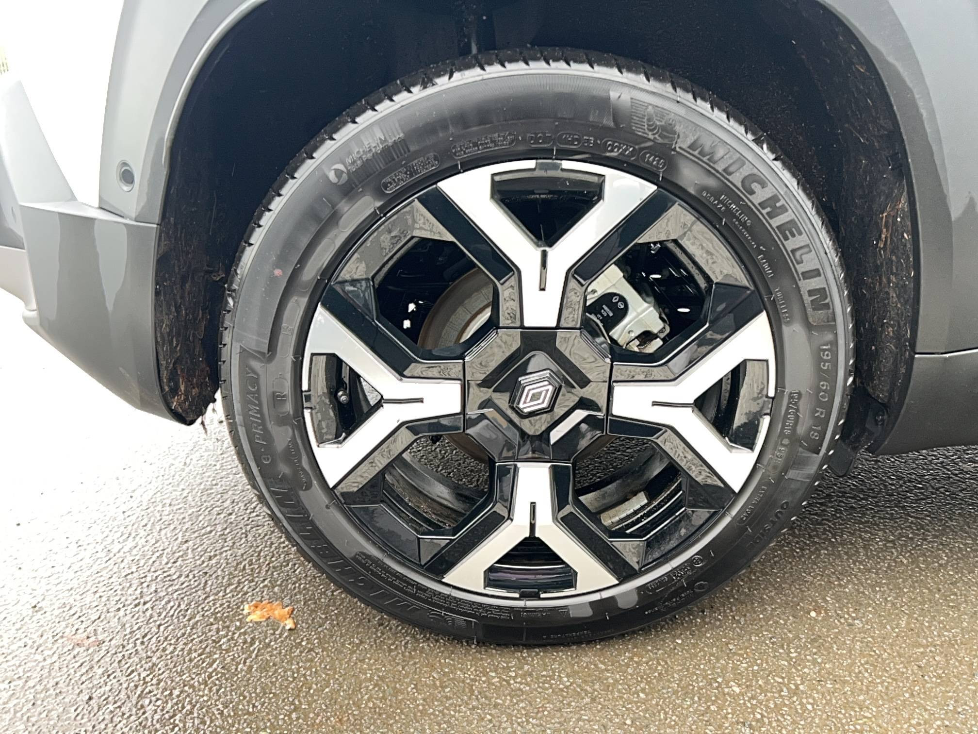 Vente en ligne Renault R4 E-Tech  150 ch autonomie confort au prix de 36 990 €