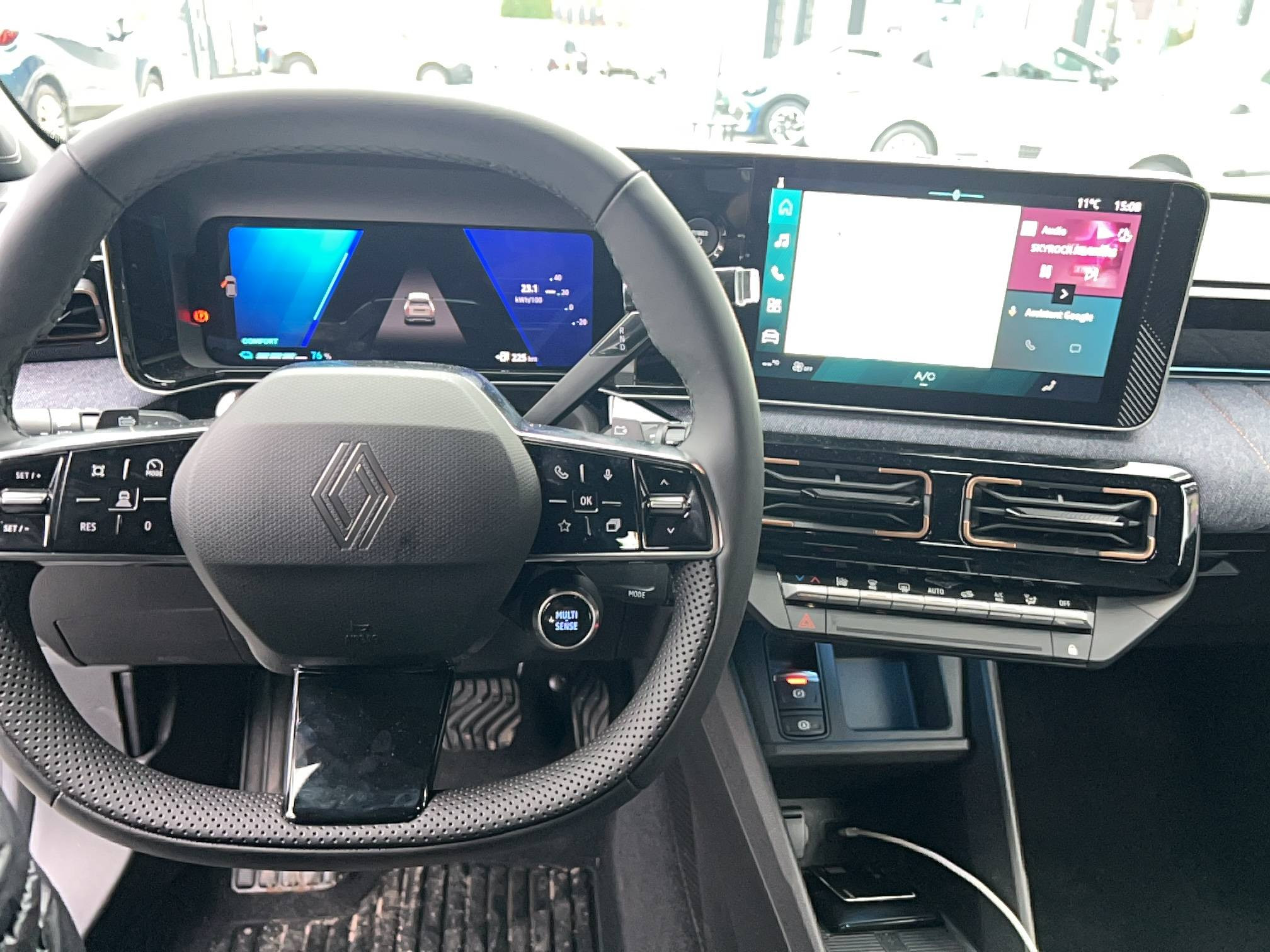 Vente en ligne Renault R4 E-Tech  150 ch autonomie confort au prix de 36 990 €