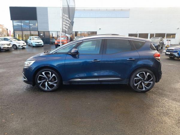 Vente en ligne Renault Scenic 4 Scenic Blue dCi 120 au prix de 16 990 €