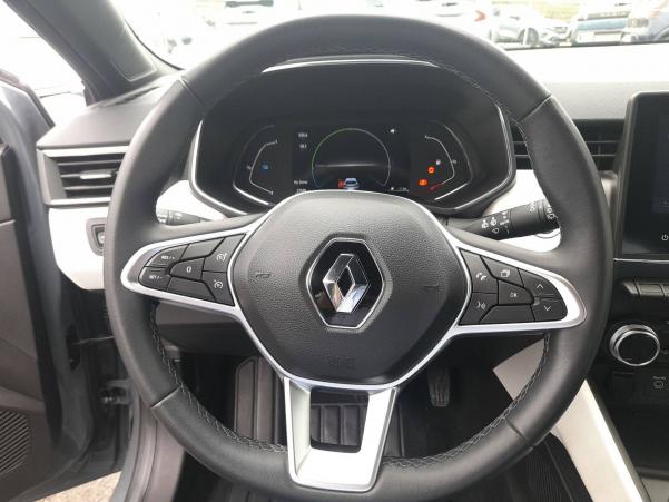 Vente en ligne Renault Clio 5 Clio E-Tech 140 au prix de 18 390 €