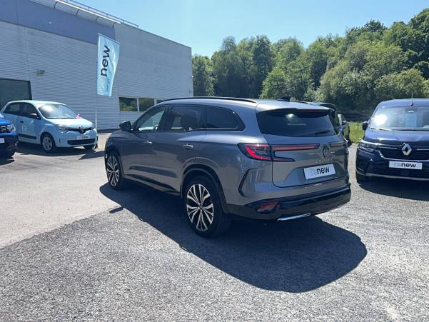 Vente en ligne Renault Espace Espace E-Tech hybrid 200 au prix de 39 990 €