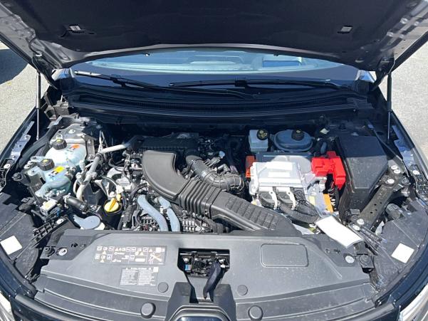 Vente en ligne Renault Espace Espace E-Tech hybrid 200 au prix de 39 990 €