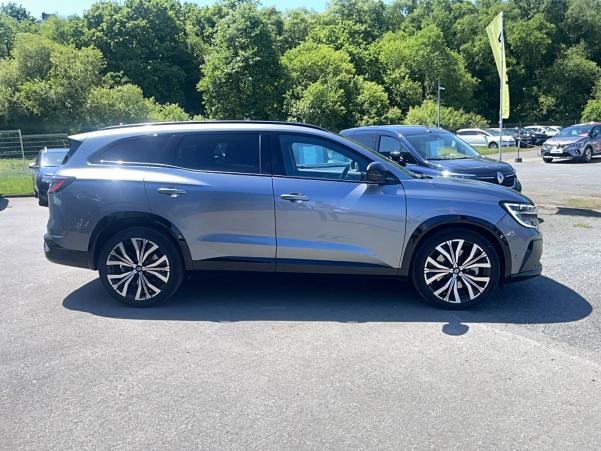 Vente en ligne Renault Espace Espace E-Tech hybrid 200 au prix de 39 990 €