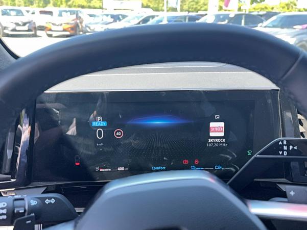 Vente en ligne Renault Espace Espace E-Tech hybrid 200 au prix de 39 990 €