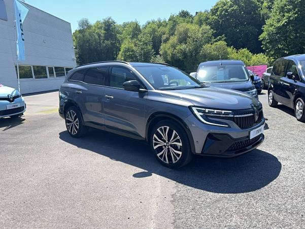 Vente en ligne Renault Espace Espace E-Tech hybrid 200 au prix de 39 990 €