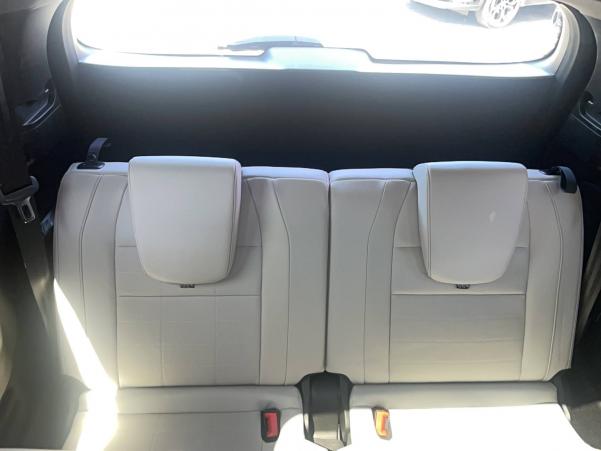 Vente en ligne Renault Espace Espace E-Tech hybrid 200 au prix de 39 990 €
