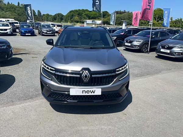 Vente en ligne Renault Espace Espace E-Tech hybrid 200 au prix de 39 990 €