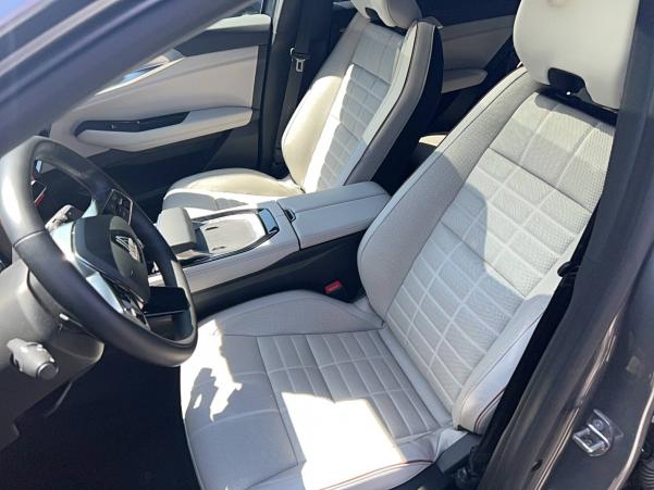 Vente en ligne Renault Espace Espace E-Tech hybrid 200 au prix de 39 990 €