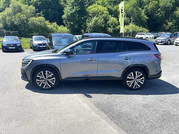 Vente en ligne Renault Espace Espace E-Tech hybrid 200 au prix de 39 990 €