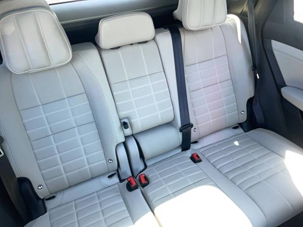 Vente en ligne Renault Espace Espace E-Tech hybrid 200 au prix de 39 990 €