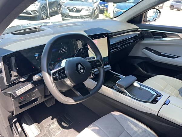 Vente en ligne Renault Espace Espace E-Tech hybrid 200 au prix de 39 990 €
