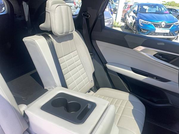 Vente en ligne Renault Espace Espace E-Tech hybrid 200 au prix de 39 990 €