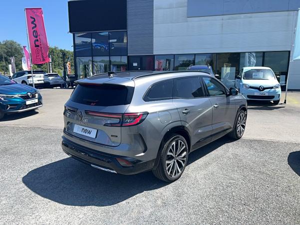 Vente en ligne Renault Espace Espace E-Tech hybrid 200 au prix de 39 990 €