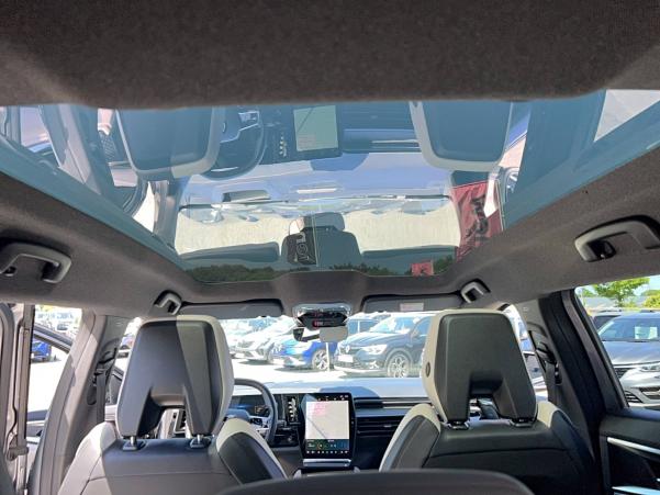Vente en ligne Renault Espace Espace E-Tech hybrid 200 au prix de 39 990 €