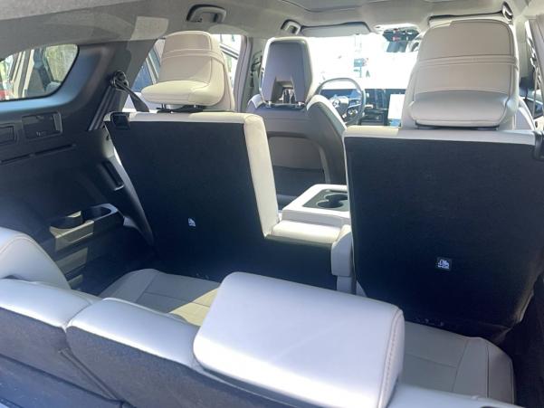 Vente en ligne Renault Espace Espace E-Tech hybrid 200 au prix de 39 990 €