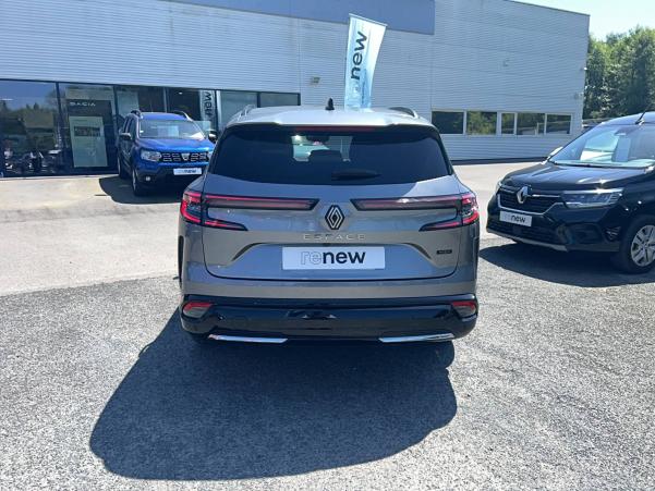 Vente en ligne Renault Espace Espace E-Tech hybrid 200 au prix de 39 990 €
