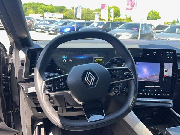 Vente en ligne Renault Espace Espace E-Tech hybrid 200 au prix de 39 990 €
