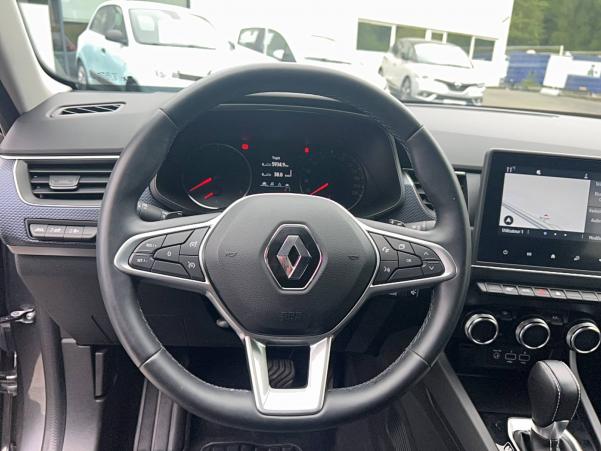 Vente en ligne Renault Arkana  mild hybrid 140 EDC FAP - 22 au prix de 22 490 €