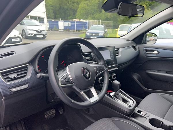 Vente en ligne Renault Arkana  mild hybrid 140 EDC FAP - 22 au prix de 22 490 €